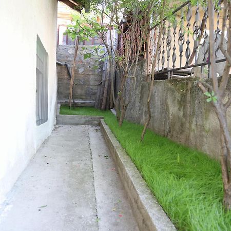 Apartman Hadze Mostar Buitenkant foto