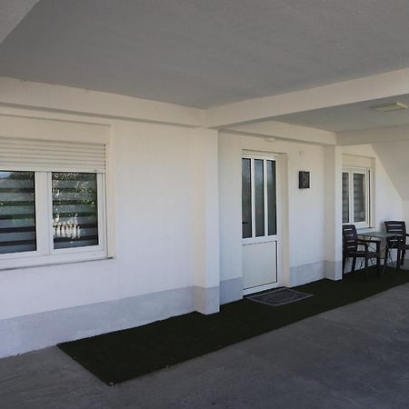 Apartman Hadze Mostar Buitenkant foto