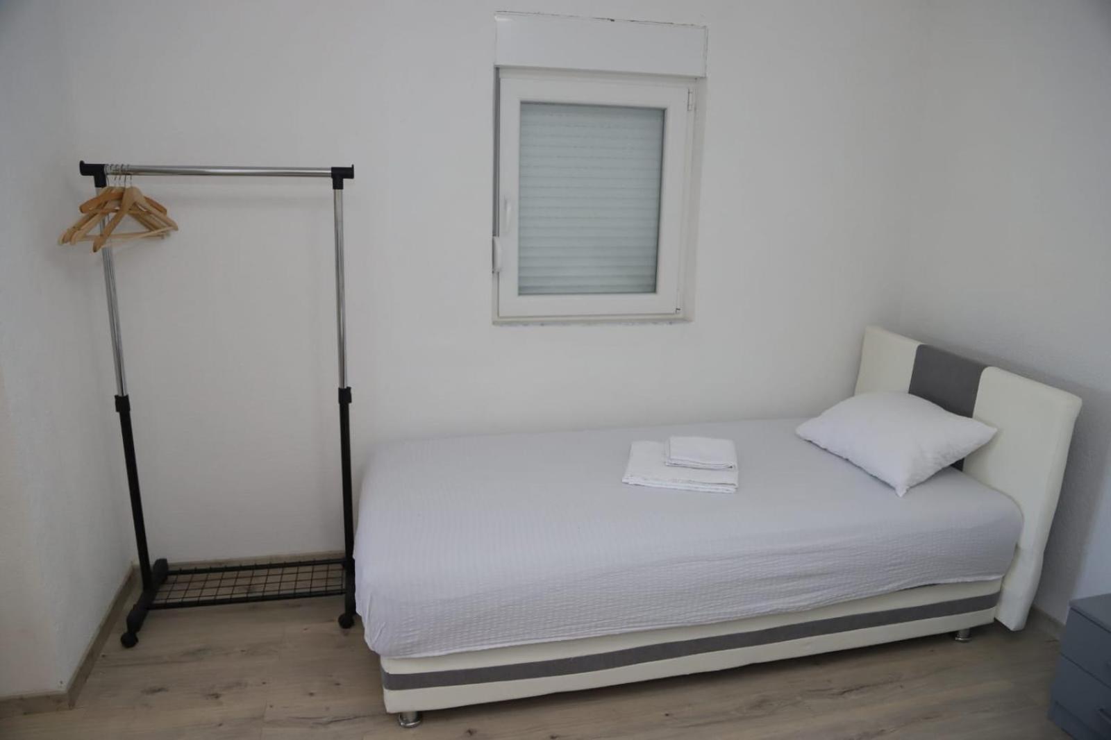 Apartman Hadze Mostar Buitenkant foto