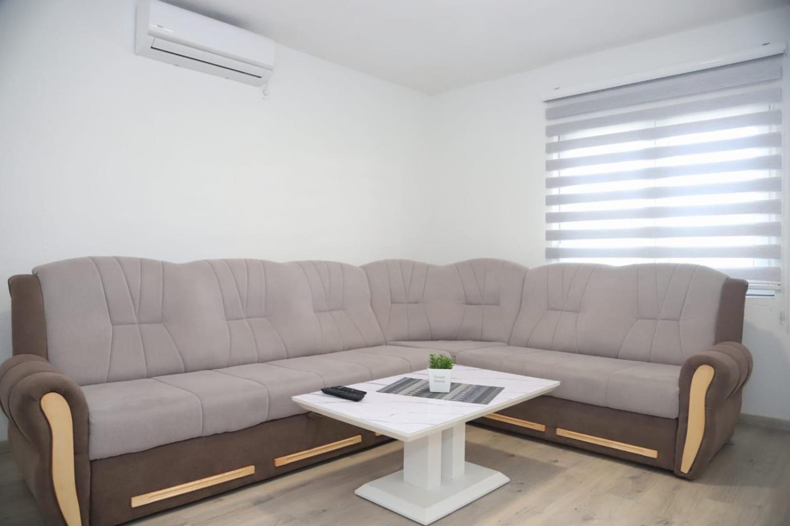 Apartman Hadze Mostar Buitenkant foto