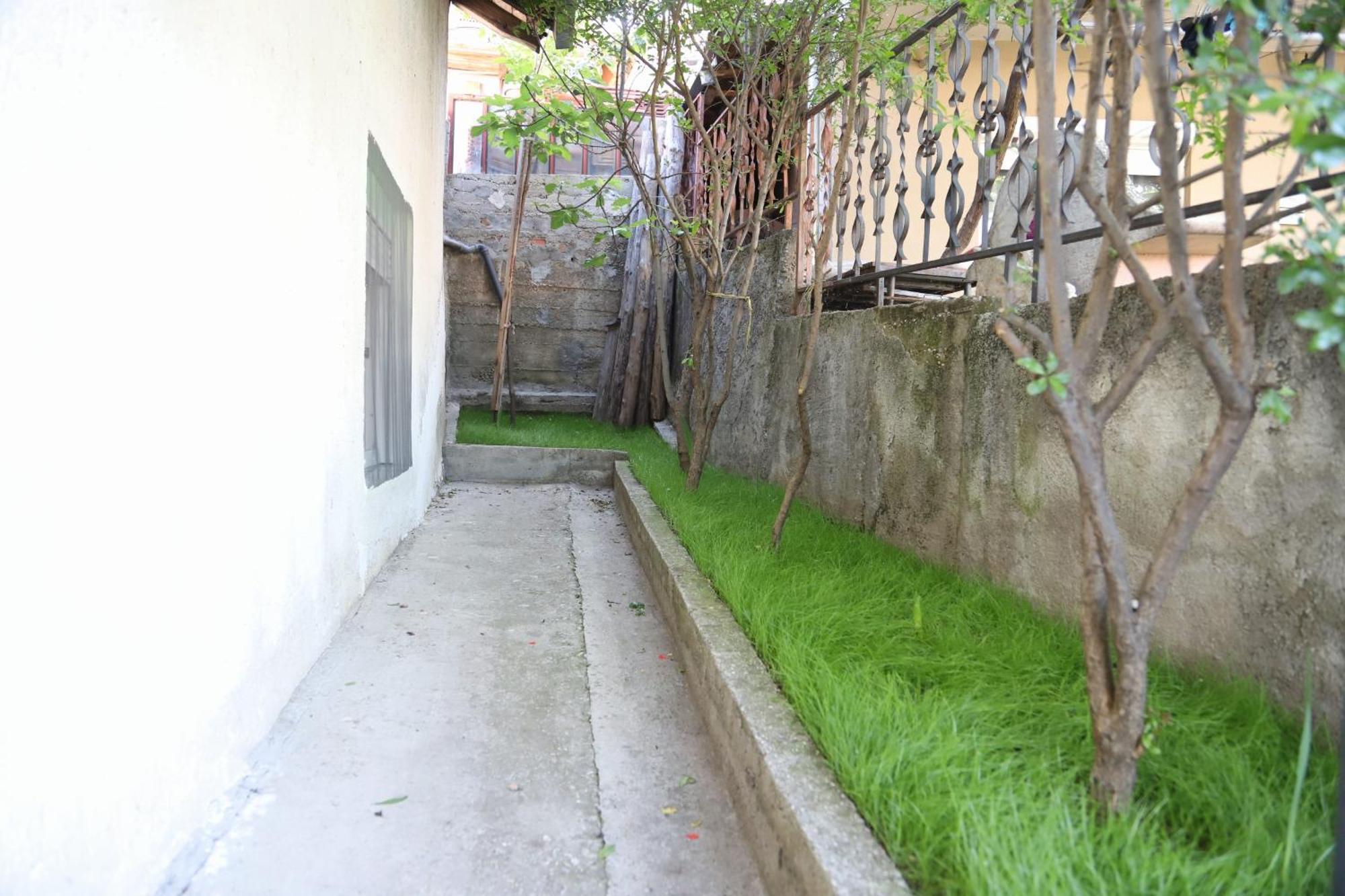Apartman Hadze Mostar Buitenkant foto