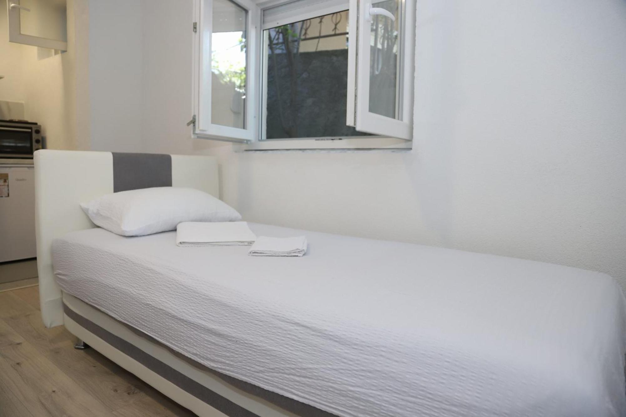 Apartman Hadze Mostar Buitenkant foto