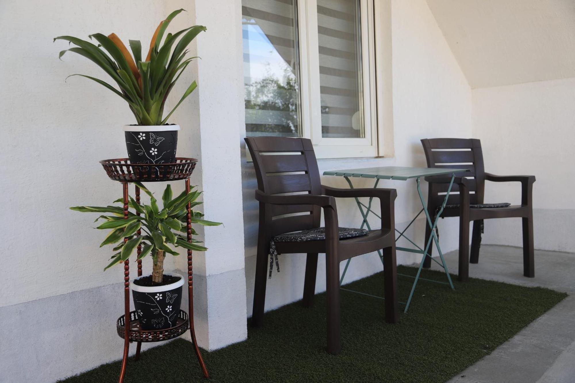 Apartman Hadze Mostar Kamer foto