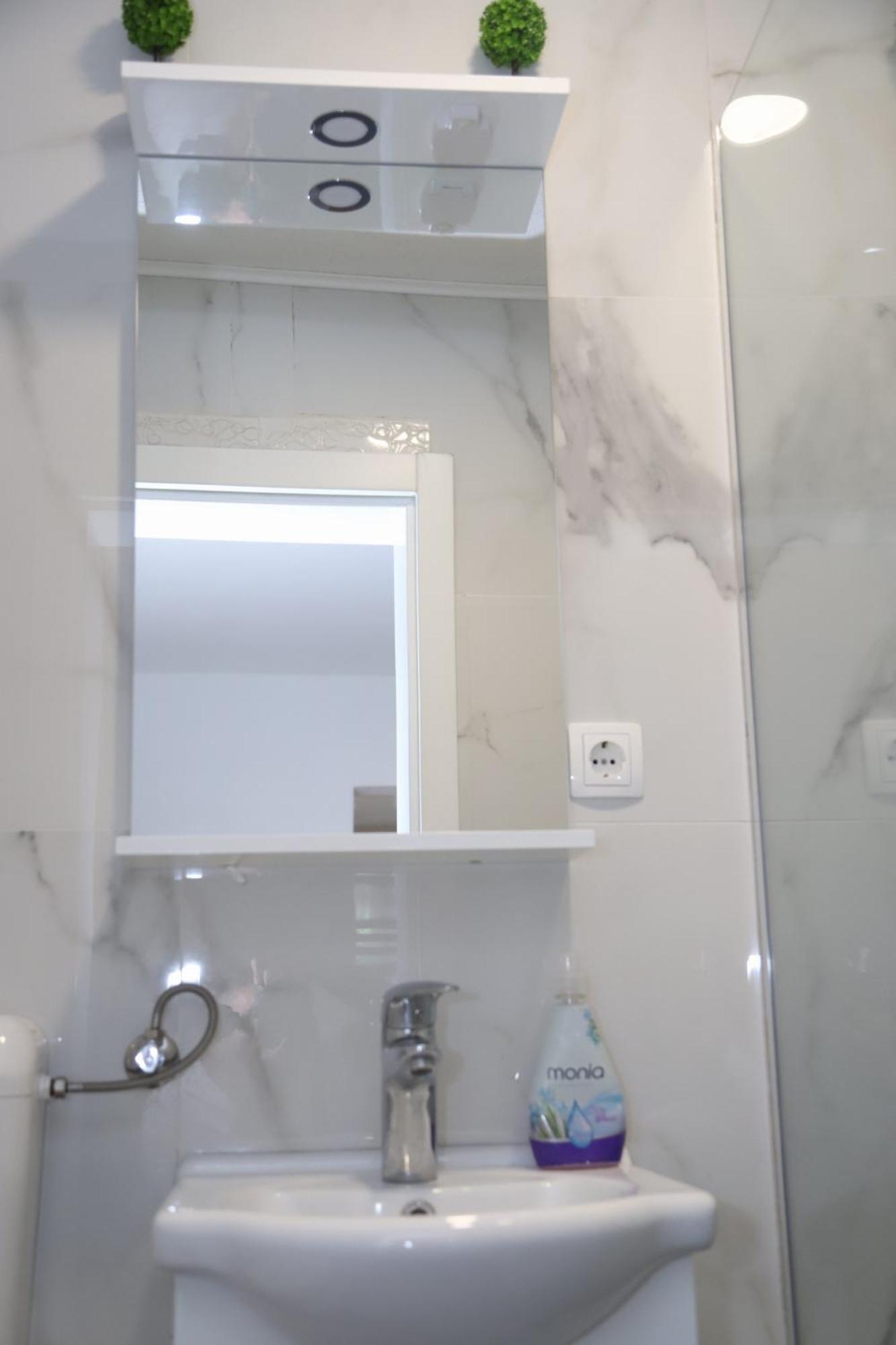 Apartman Hadze Mostar Buitenkant foto