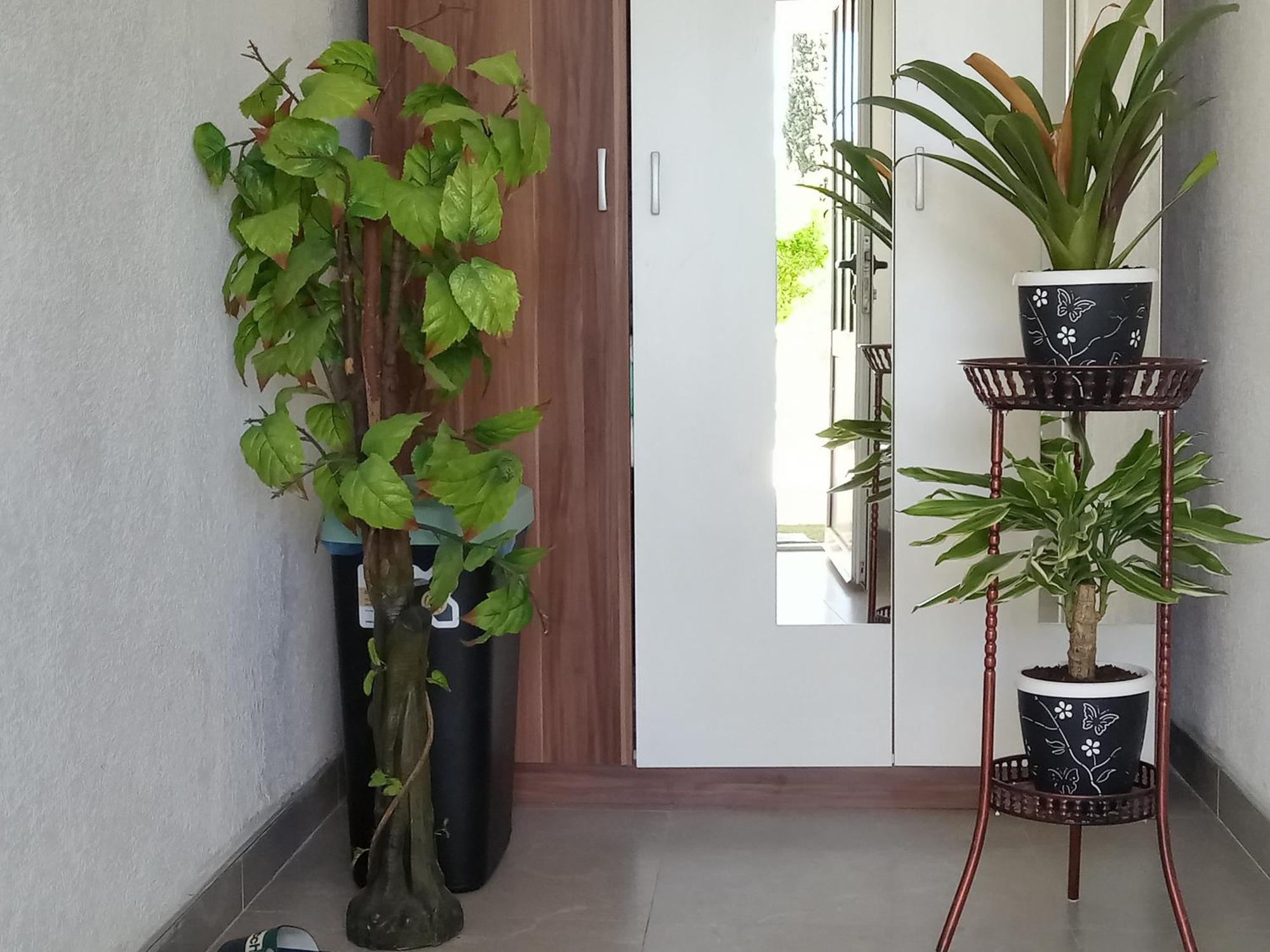 Apartman Hadze Mostar Buitenkant foto