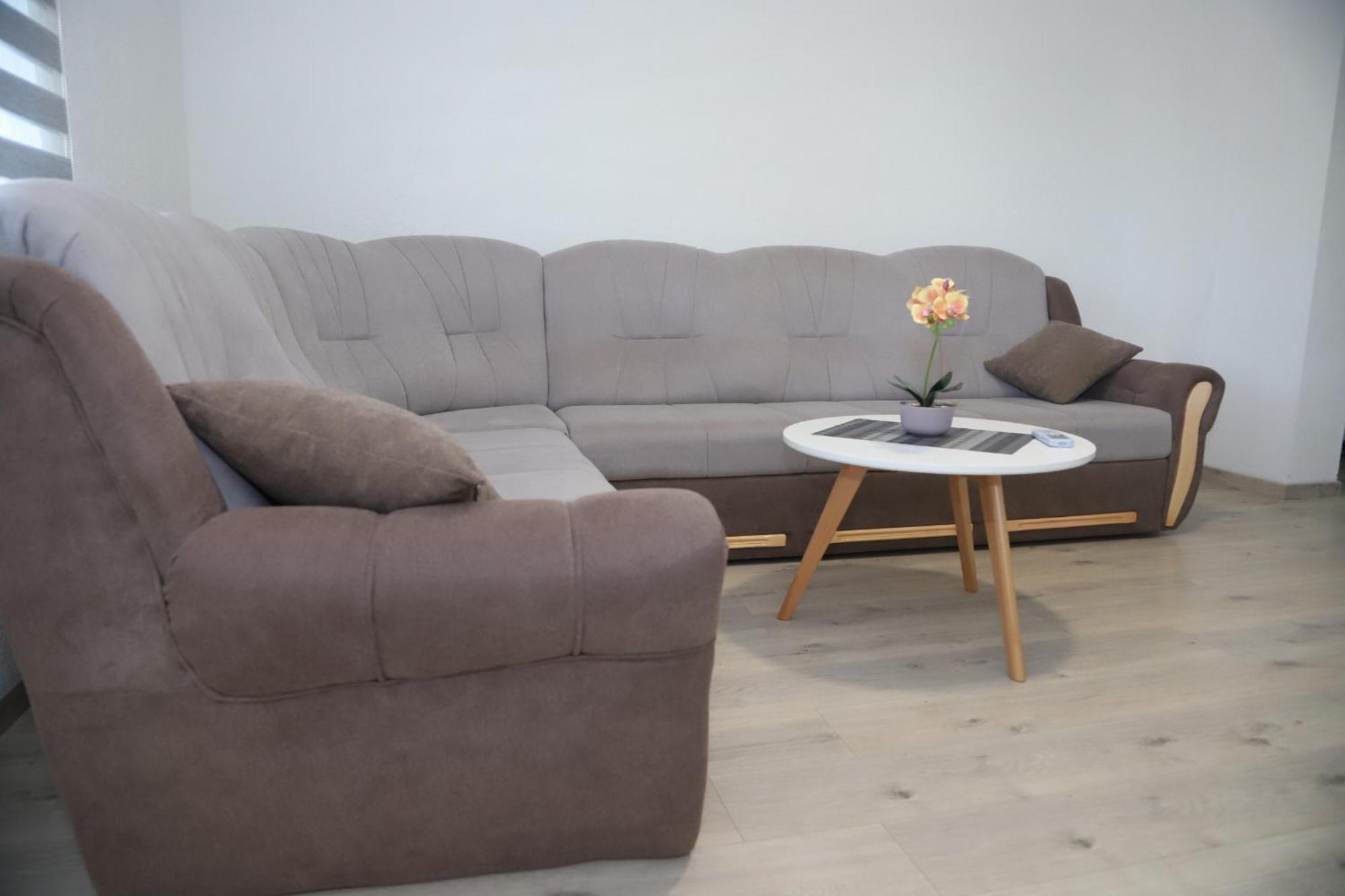 Apartman Hadze Mostar Buitenkant foto