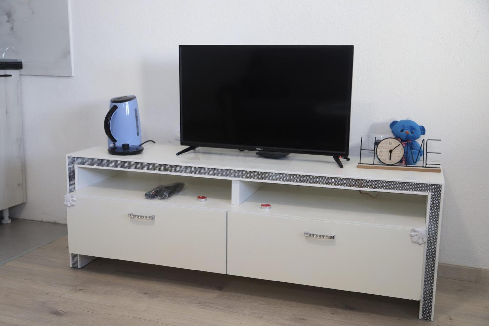 Apartman Hadze Mostar Buitenkant foto