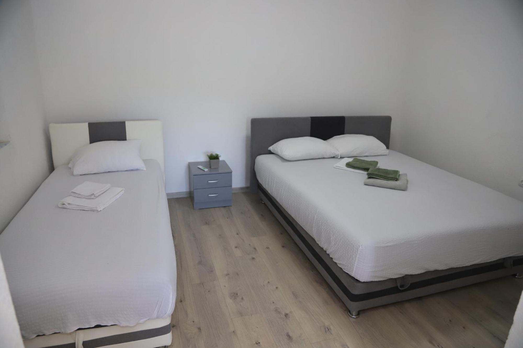 Apartman Hadze Mostar Buitenkant foto