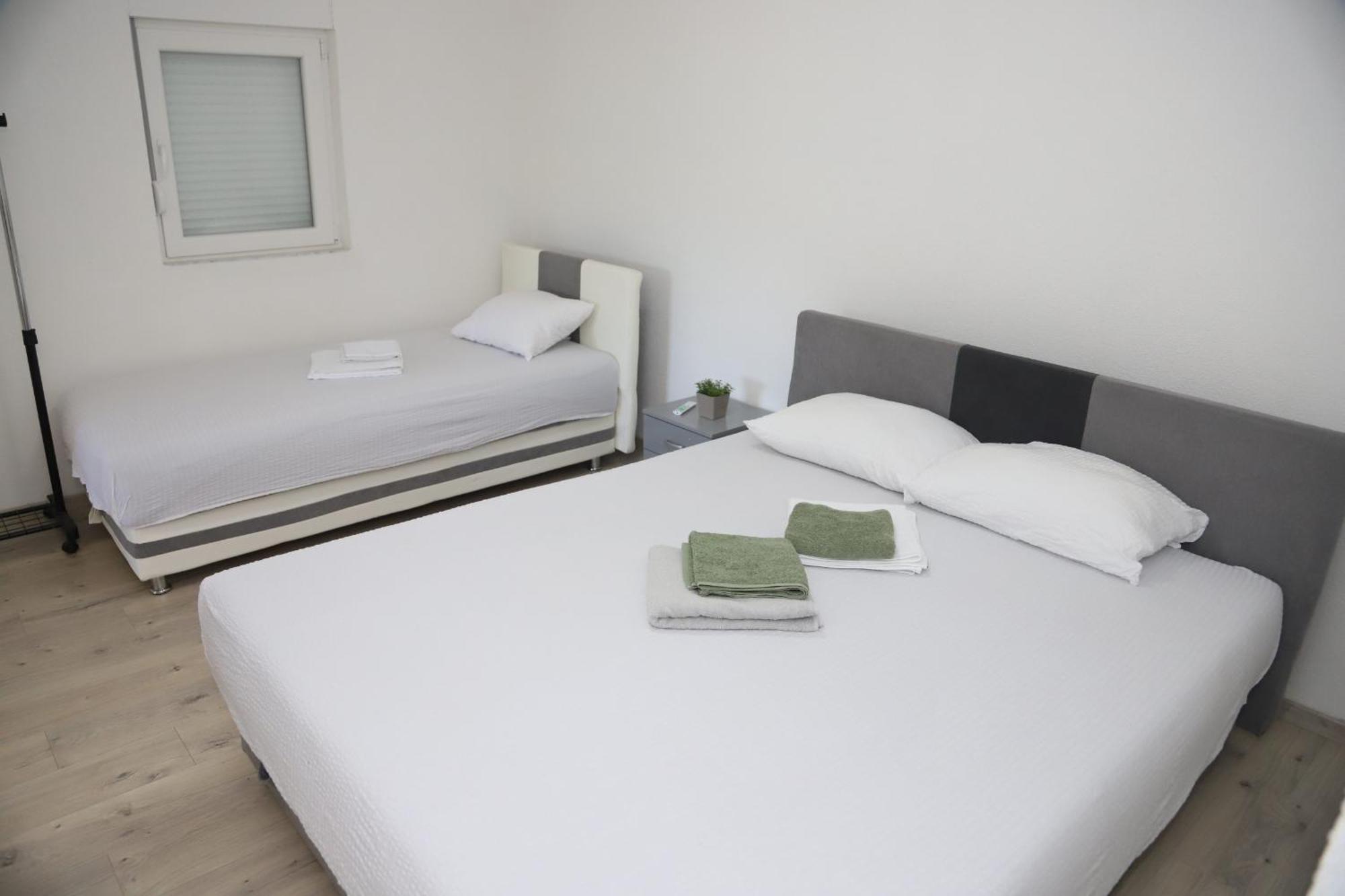 Apartman Hadze Mostar Buitenkant foto